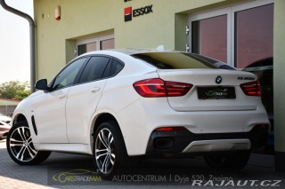 BMW X6 50d 2015