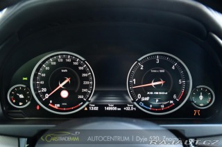 BMW X6 50d 2015