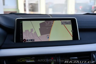 BMW X6 50d 2015