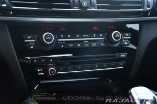 BMW X6 50d 2015