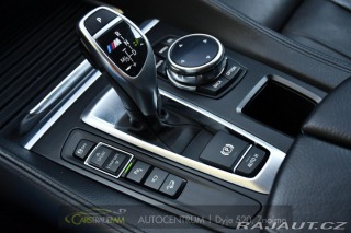 BMW X6 50d 2015