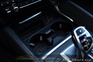 BMW X6 50d 2015