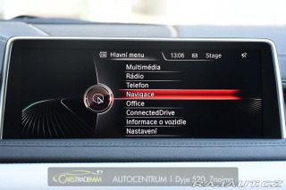 BMW X6 50d 2015