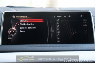 BMW X6 50d 2015