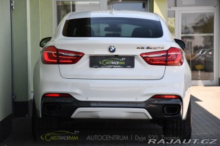 BMW X6 50d 2015