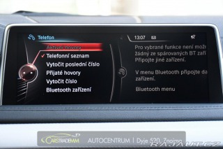 BMW X6 50d 2015