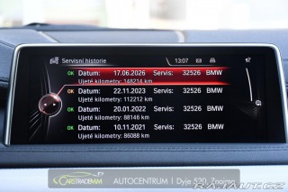 BMW X6 50d 2015