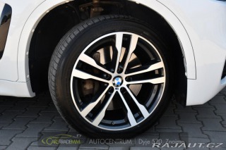 BMW X6 50d 2015
