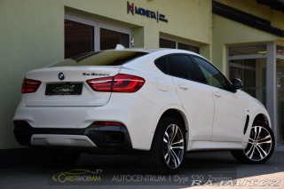BMW X6 50d 2015