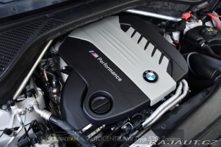 BMW X6 50d 2015