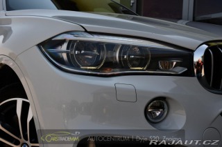 BMW X6 50d 2015