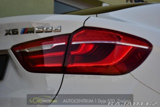 BMW X6 50d 2015