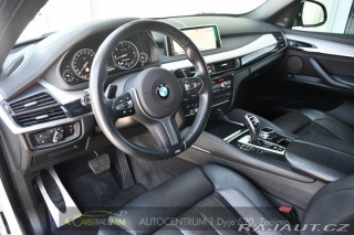 BMW X6 50d 2015