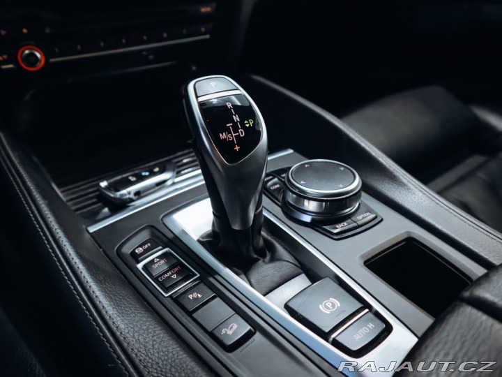 BMW X6 40d xDrive 230kW M-Sport 2019