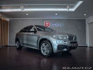 BMW X6 40d xDrive 230kW M-Sport 2019