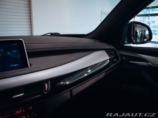 BMW X6 40d xDrive 230kW M-Sport 2019