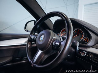 BMW X6 40d xDrive 230kW M-Sport 2019