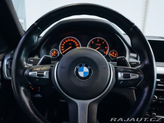 BMW X6 40d xDrive 230kW M-Sport 2019