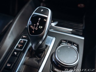 BMW X6 40d xDrive 230kW M-Sport 2019