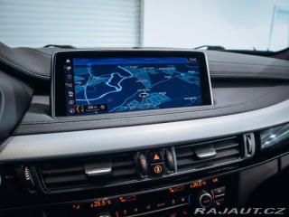 BMW X6 40d xDrive 230kW M-Sport 2019