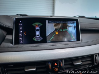 BMW X6 40d xDrive 230kW M-Sport 2019