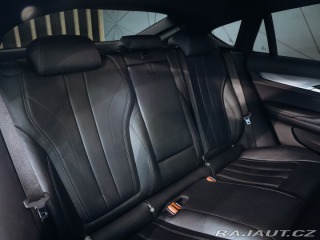 BMW X6 40d xDrive 230kW M-Sport 2019