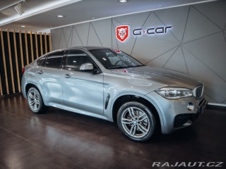 BMW X6 40d xDrive 230kW M-Sport 2019