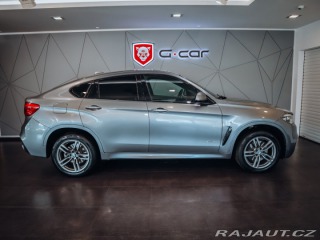 BMW X6 40d xDrive 230kW M-Sport 2019
