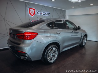 BMW X6 40d xDrive 230kW M-Sport 2019