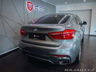 BMW X6 40d xDrive 230kW M-Sport 2019