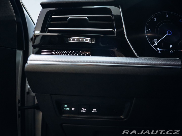 Volkswagen Touareg 3.0TDI V6 R-line 210 kW 2018