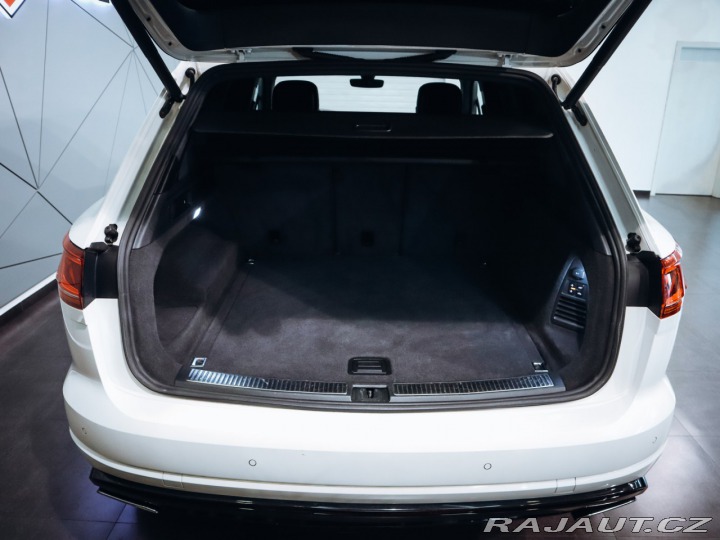 Volkswagen Touareg 3.0TDI V6 R-line 210 kW 2018