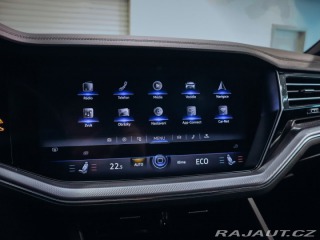 Volkswagen Touareg 3.0TDI V6 R-line 210 kW 2018