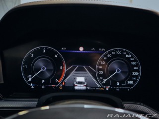 Volkswagen Touareg 3.0TDI V6 R-line 210 kW 2018