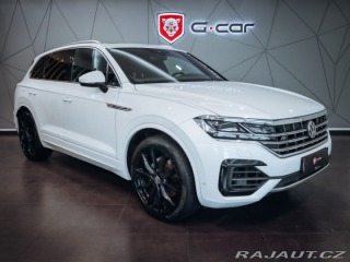 Volkswagen Touareg 3.0TDI V6 R-line 210 kW 2018