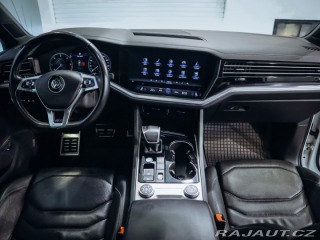 Volkswagen Touareg 3.0TDI V6 R-line 210 kW 2018