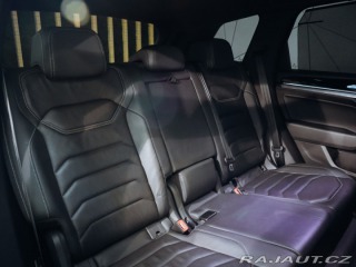 Volkswagen Touareg 3.0TDI V6 R-line 210 kW 2018