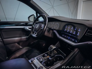 Volkswagen Touareg 3.0TDI V6 R-line 210 kW 2018