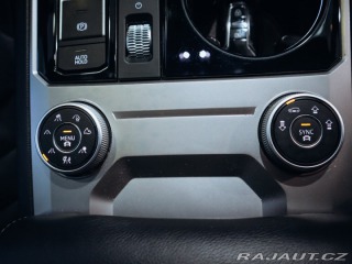 Volkswagen Touareg 3.0TDI V6 R-line 210 kW 2018