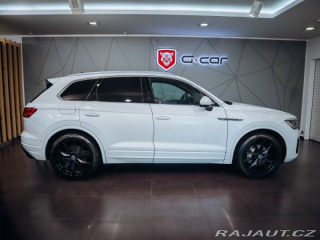 Volkswagen Touareg 3.0TDI V6 R-line 210 kW 2018