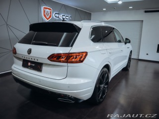 Volkswagen Touareg 3.0TDI V6 R-line 210 kW 2018