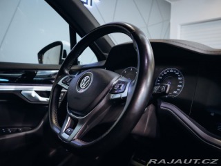 Volkswagen Touareg 3.0TDI V6 R-line 210 kW 2018
