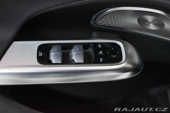 Mercedes-Benz E AIR AMG*TAŽNÉ*ZÁRUKA 2029 2024