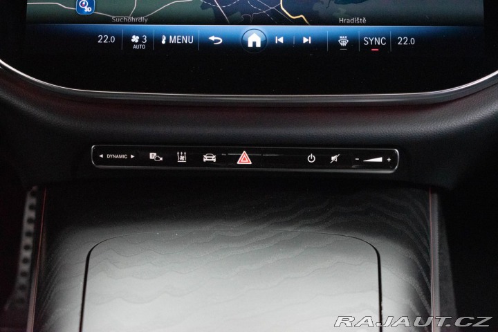 Mercedes-Benz E AIR AMG*TAŽNÉ*ZÁRUKA 2029 2024