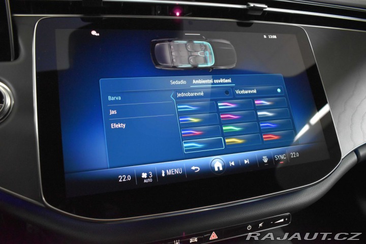 Mercedes-Benz E AIR AMG*TAŽNÉ*ZÁRUKA 2029 2024