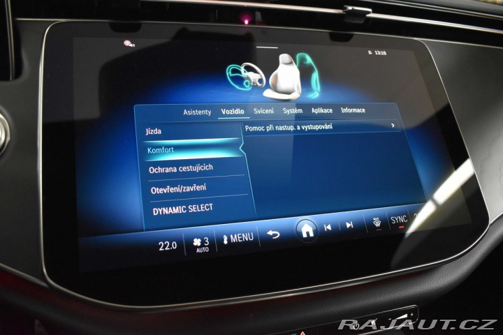 Mercedes-Benz E AIR AMG*TAŽNÉ*ZÁRUKA 2029 2024