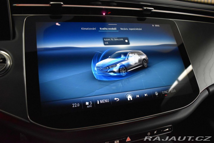 Mercedes-Benz E AIR AMG*TAŽNÉ*ZÁRUKA 2029 2024