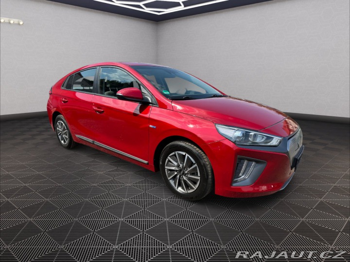 Hyundai Ioniq 25KW Trend 2020