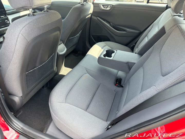Hyundai Ioniq 38,3KW Trend 2020