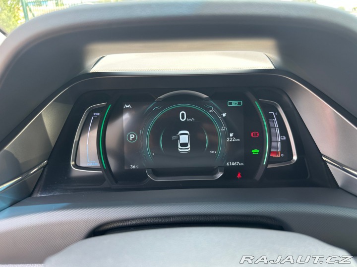 Hyundai Ioniq 38,3KW Trend 2020